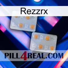 Rezzrx 25